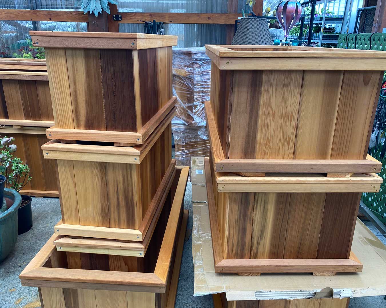 26-cedar-planters cedar planter